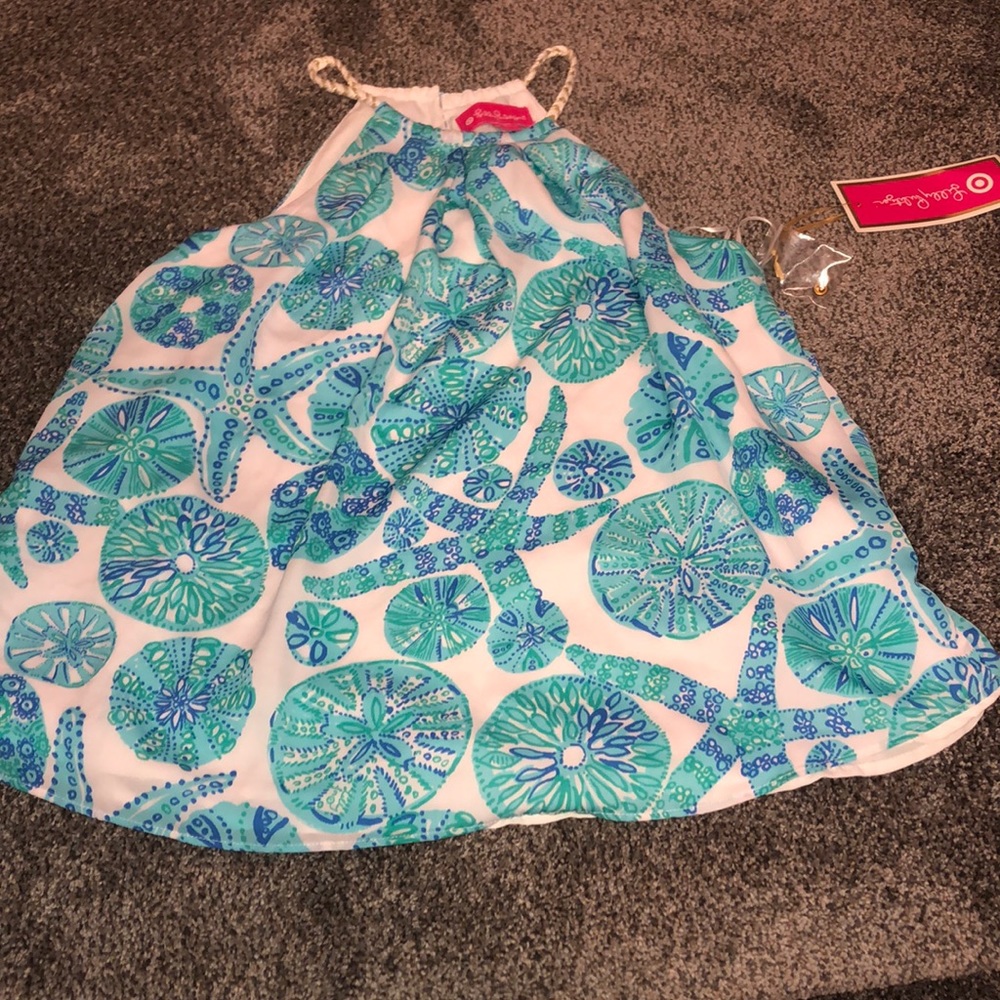 Lilly Pulitzer tank